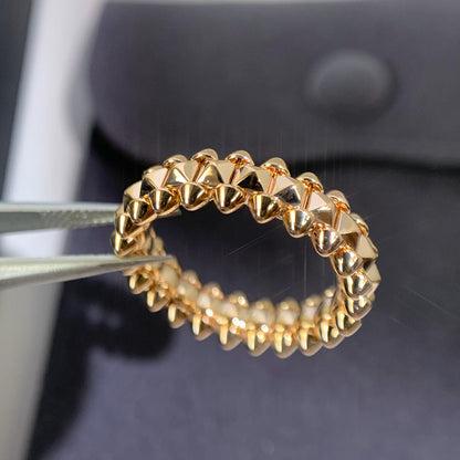 [Cadisa] CLASH 6.4MM SMALL RING