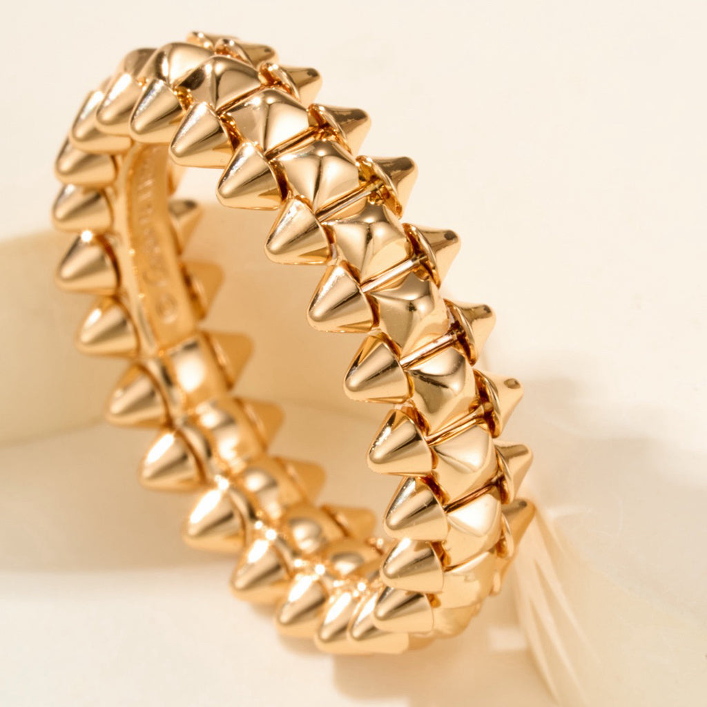 [Cadisa] CLASH 6.4MM SMALL RING