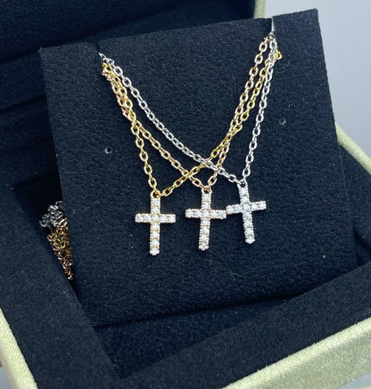 [Cadisa] SYMBOL PENDANT NECKLACE