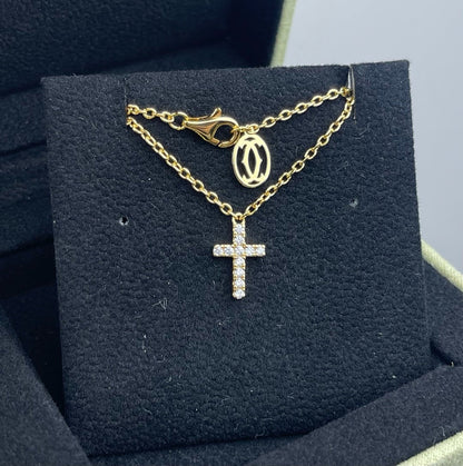 [Cadisa] SYMBOL PENDANT NECKLACE