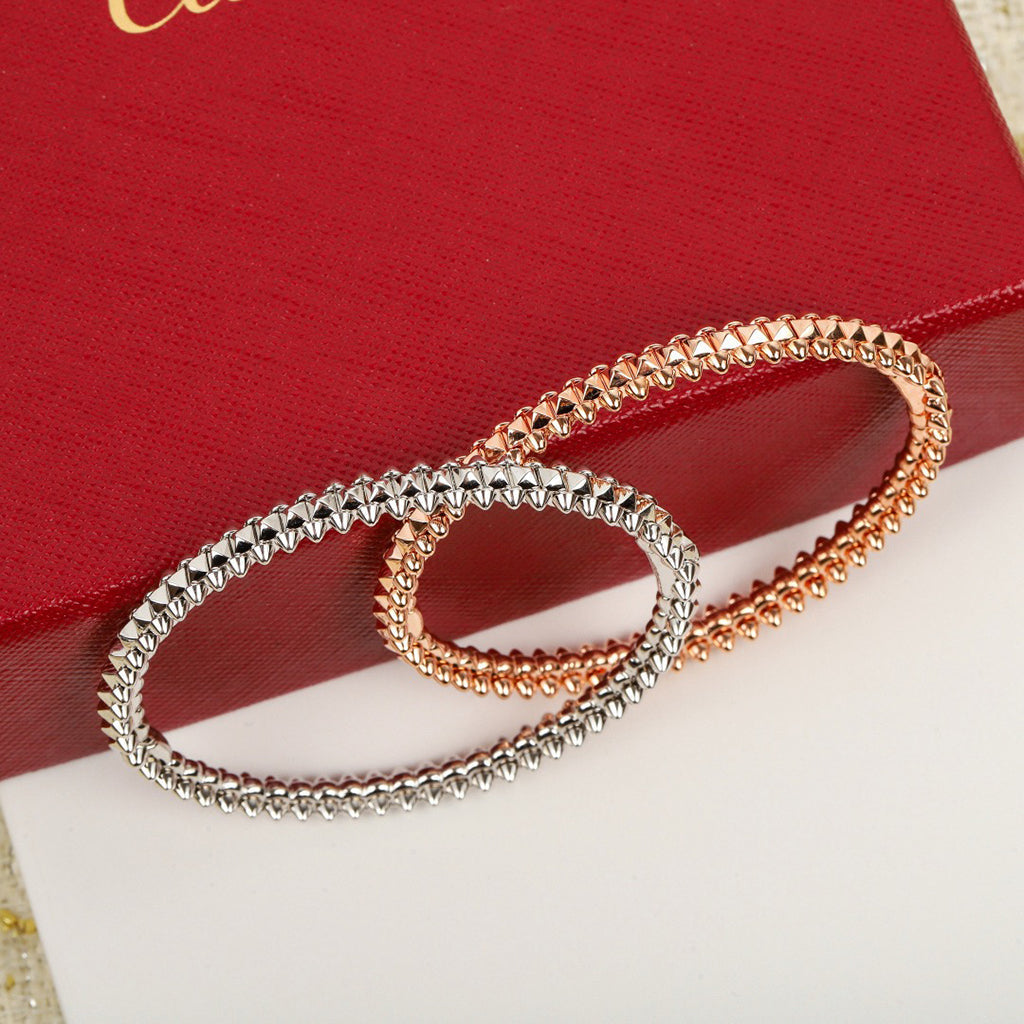 [Cadisa] CLASH  BRACELET SMALL 6.4MM