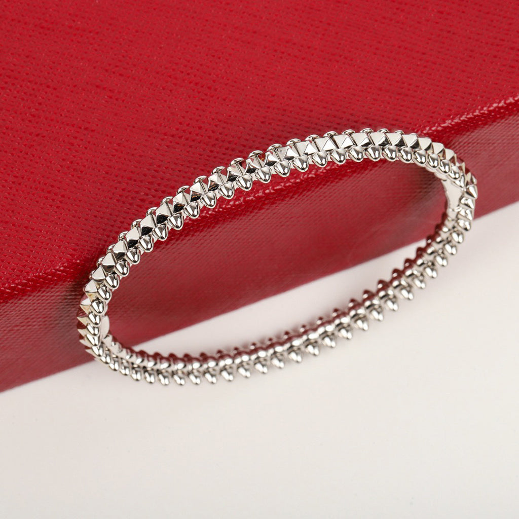 [Cadisa] CLASH  BRACELET SMALL 6.4MM