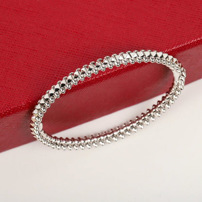 [Cadisa] CLASH  BRACELET SMALL 6.4MM