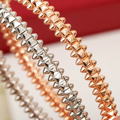 [Cadisa] CLASH  BRACELET SMALL 6.4MM