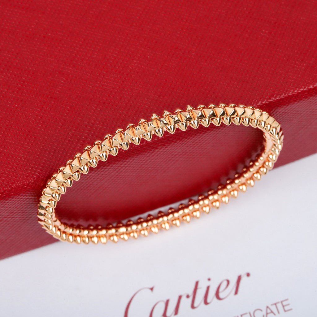 [Cadisa] CLASH  BRACELET SMALL 6.4MM