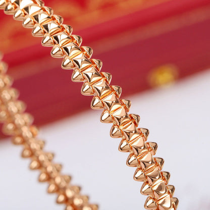 [Cadisa] CLASH  BRACELET SMALL 6.4MM