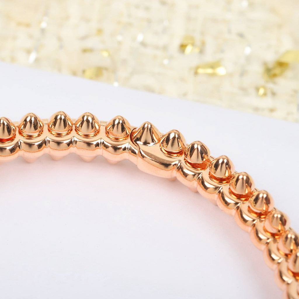 [Cadisa] CLASH  BRACELET SMALL 6.4MM