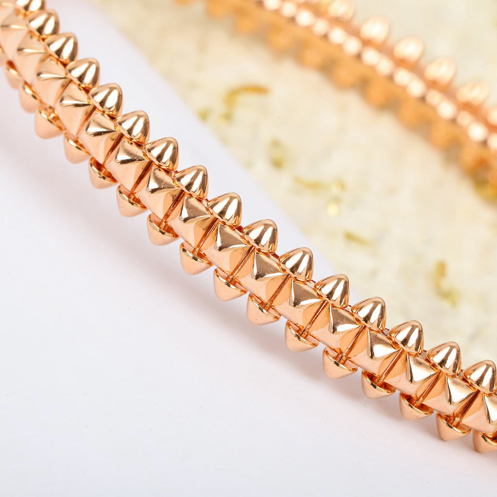 [Cadisa] CLASH  BRACELET SMALL 6.4MM