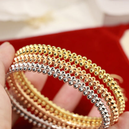 [Cadisa] CLASH  BRACELET SMALL 6.4MM