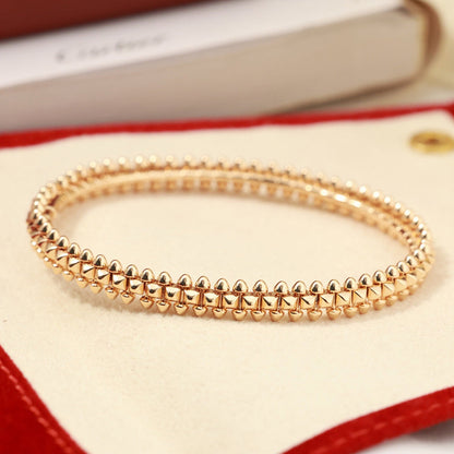[Cadisa] CLASH  BRACELET SMALL 6.4MM