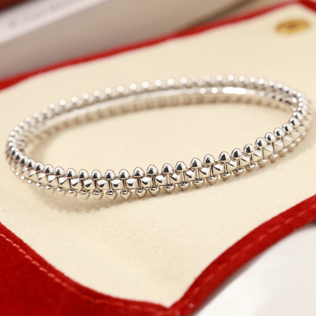 [Cadisa] CLASH  BRACELET SMALL 6.4MM