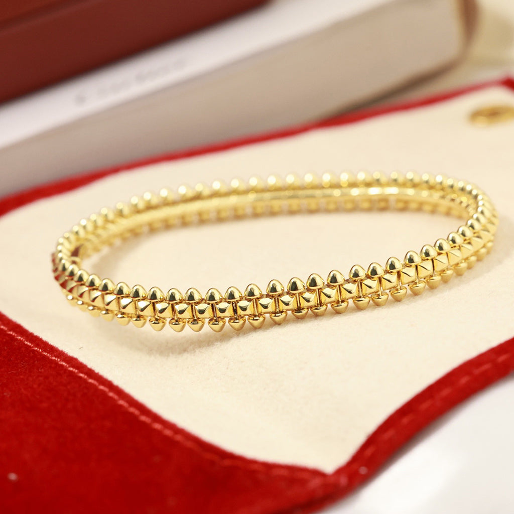 [Cadisa] CLASH  BRACELET SMALL 6.4MM