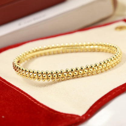 [Cadisa] CLASH  BRACELET SMALL 6.4MM