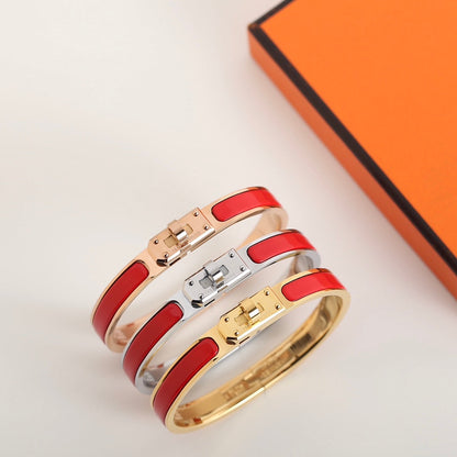 [Cadisa]HM KELLY RED BRACELET