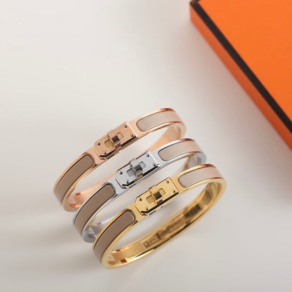 [Cadisa]HM KELLY GREY BRACELET