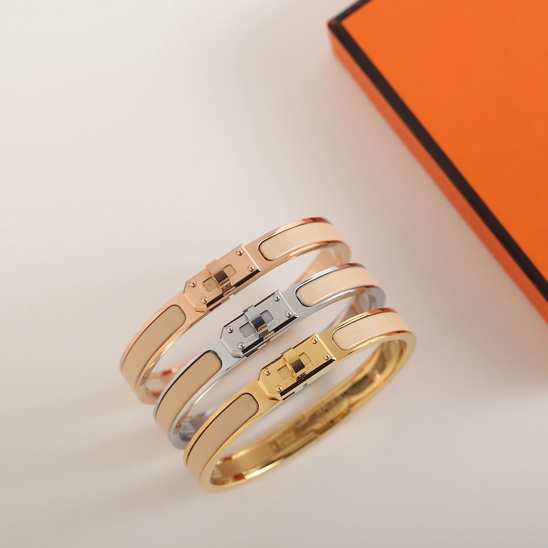 [Cadisa]HM KELLY BEIGE BRACELET