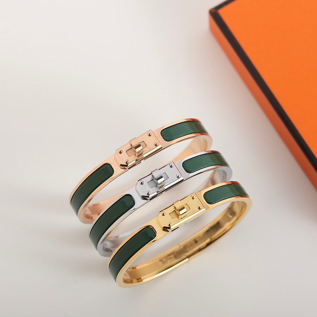 [Cadisa]HM KELLY KHAKI BRACELET
