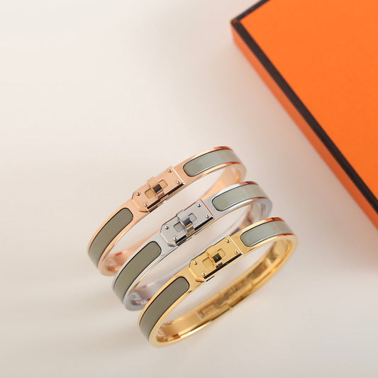 [Cadisa]HM KELLY BLUE GREEN BRACELET