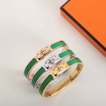 [Cadisa]HM KELLY GREEN BRACELET