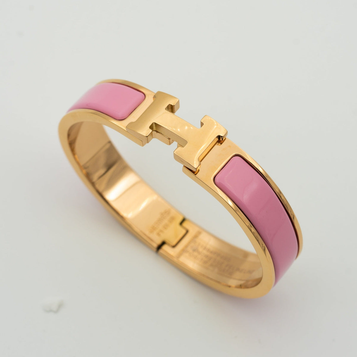 [Cadisa]H PINK BRACELET