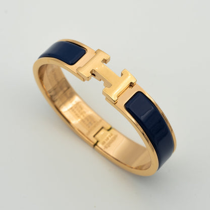 [Cadisa]H BLUE BRACELET