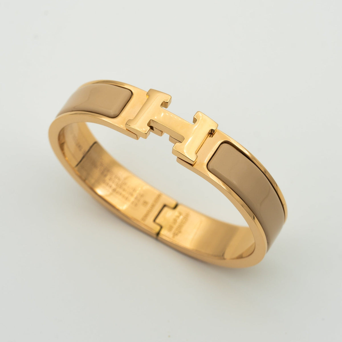[Cadisa]H GREY BRACELET