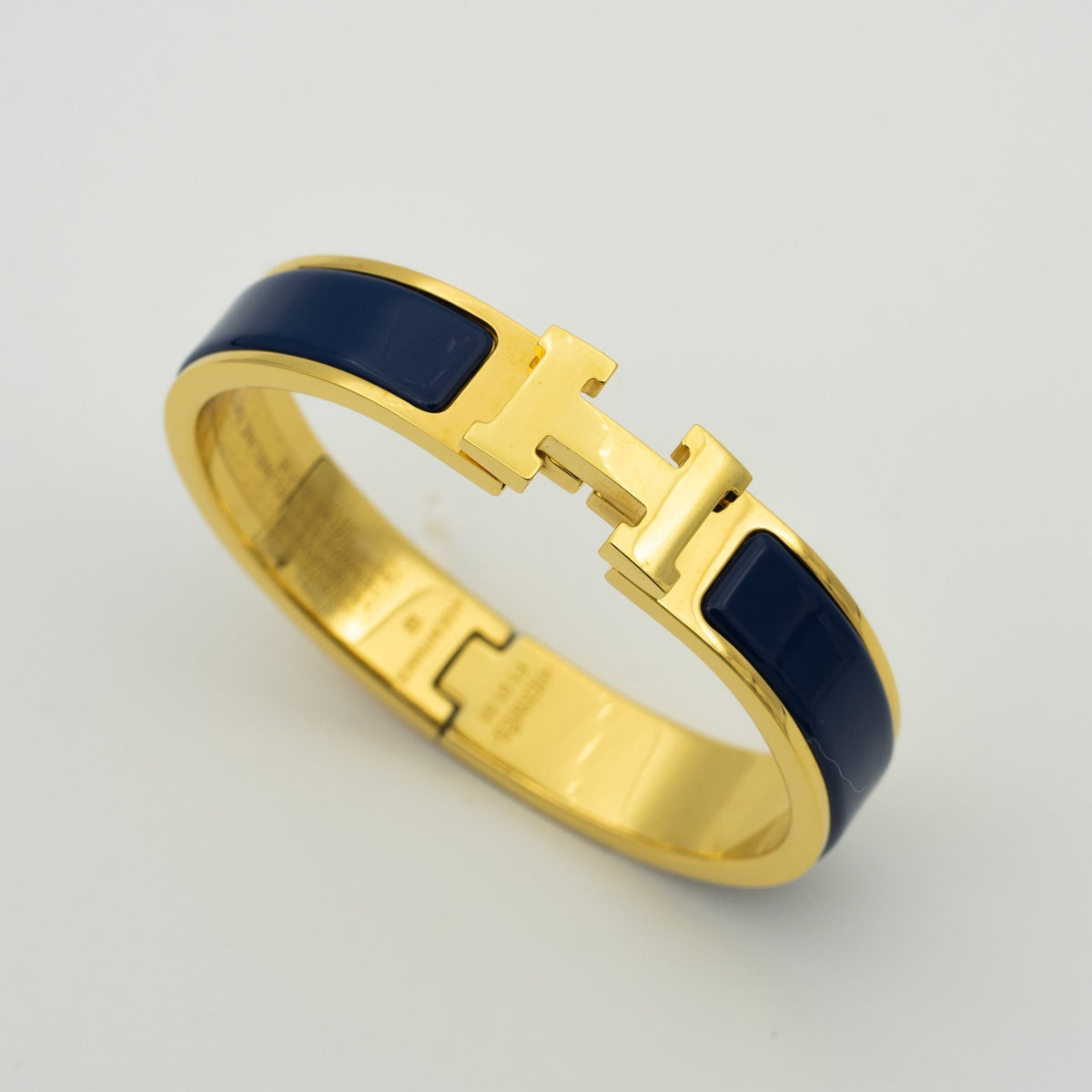 [Cadisa]H BLUE BRACELET