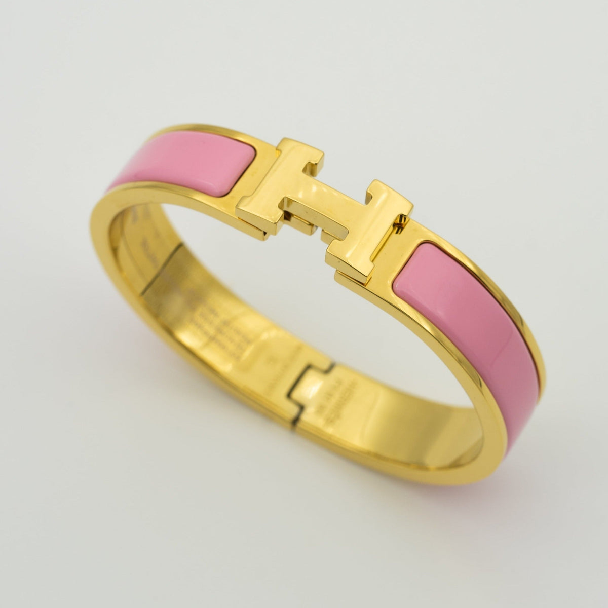 [Cadisa]H PINK BRACELET