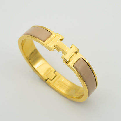 [Cadisa]H GREY BRACELET
