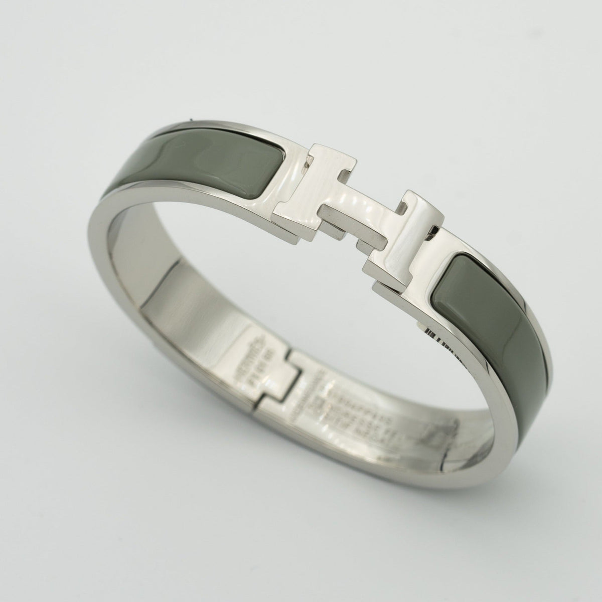 [Cadisa]H BRACELET BLUE GREEN 12MM