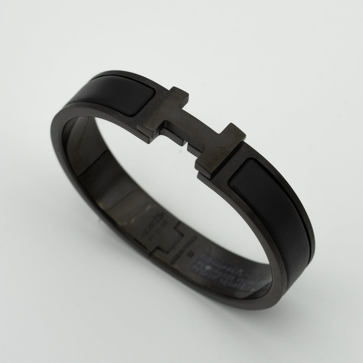[Cadisa]H SO BLACK 12MM