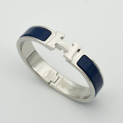 [Cadisa]H BLUE BRACELET