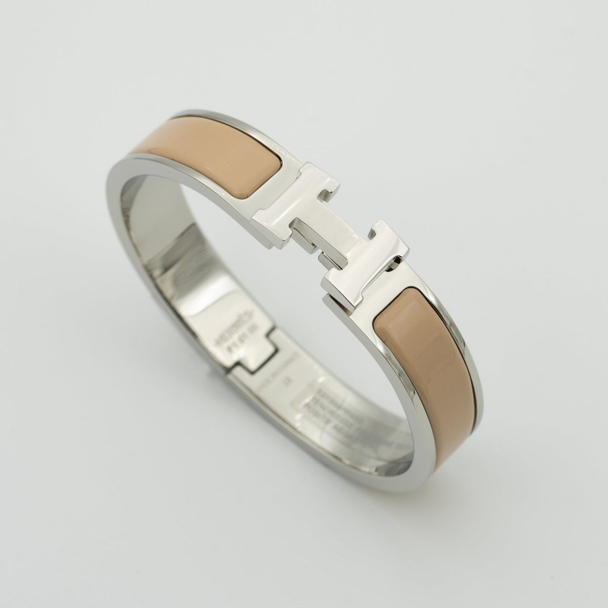 [Cadisa]H GREY BRACELET