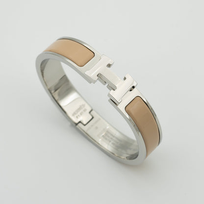[Cadisa]H GREY BRACELET