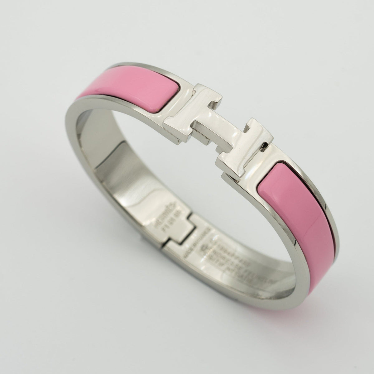 [Cadisa]H PINK BRACELET