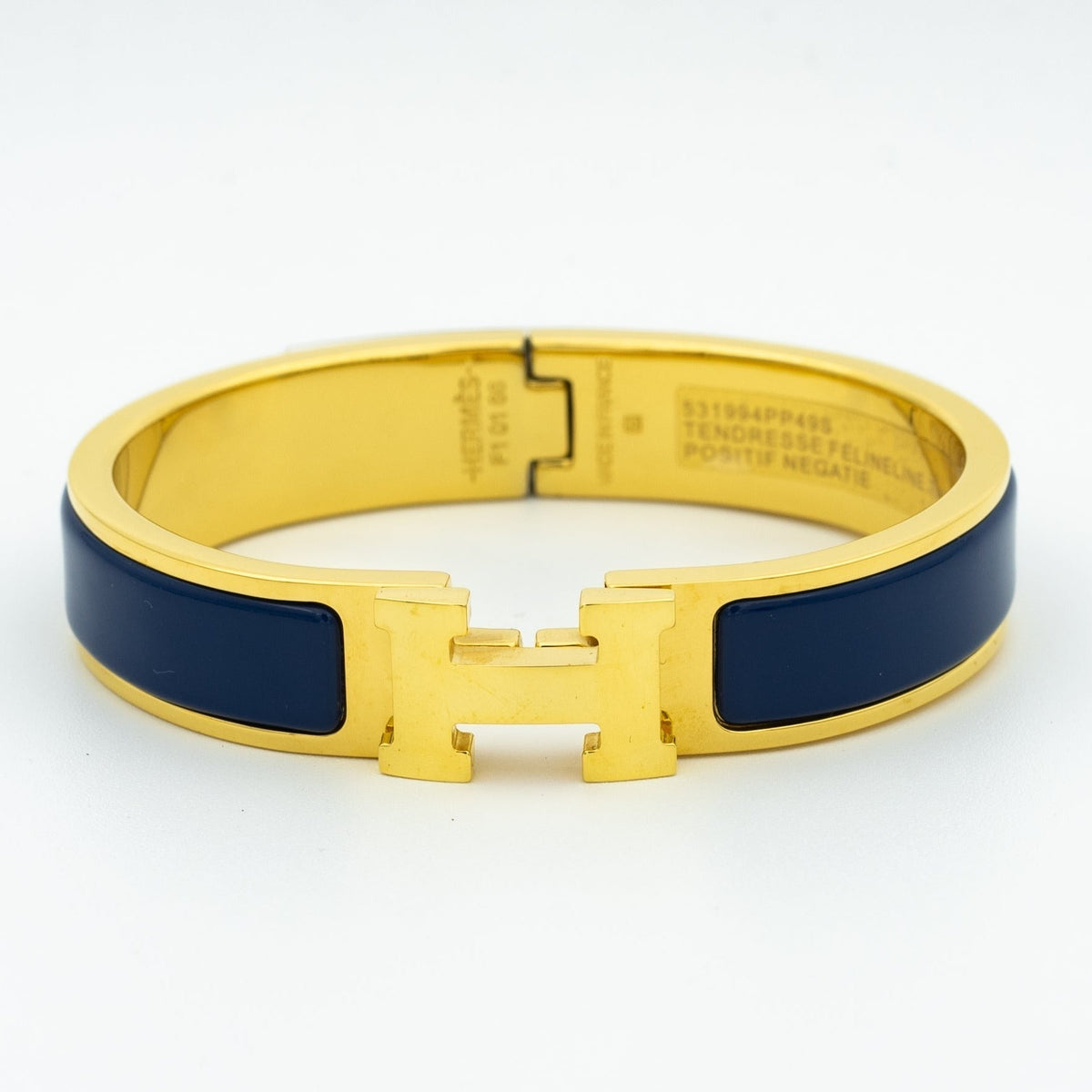 [Cadisa]H BLUE BRACELET
