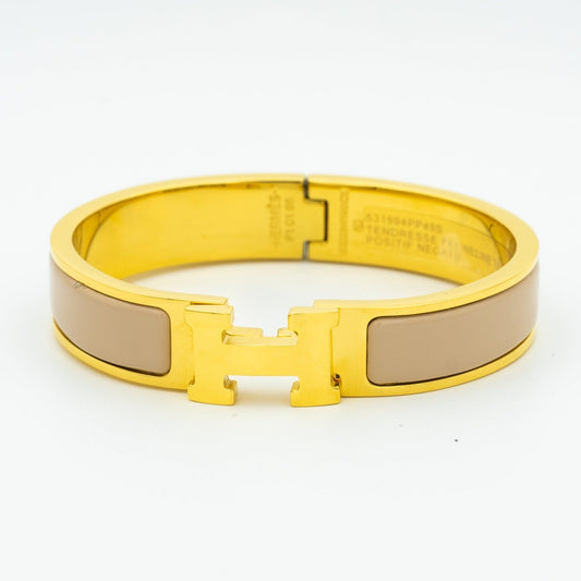 [Cadisa]H GREY BRACELET
