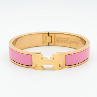 [Cadisa]H PINK BRACELET