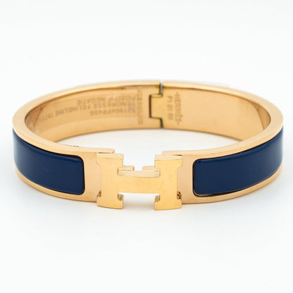 [Cadisa]H BLUE BRACELET