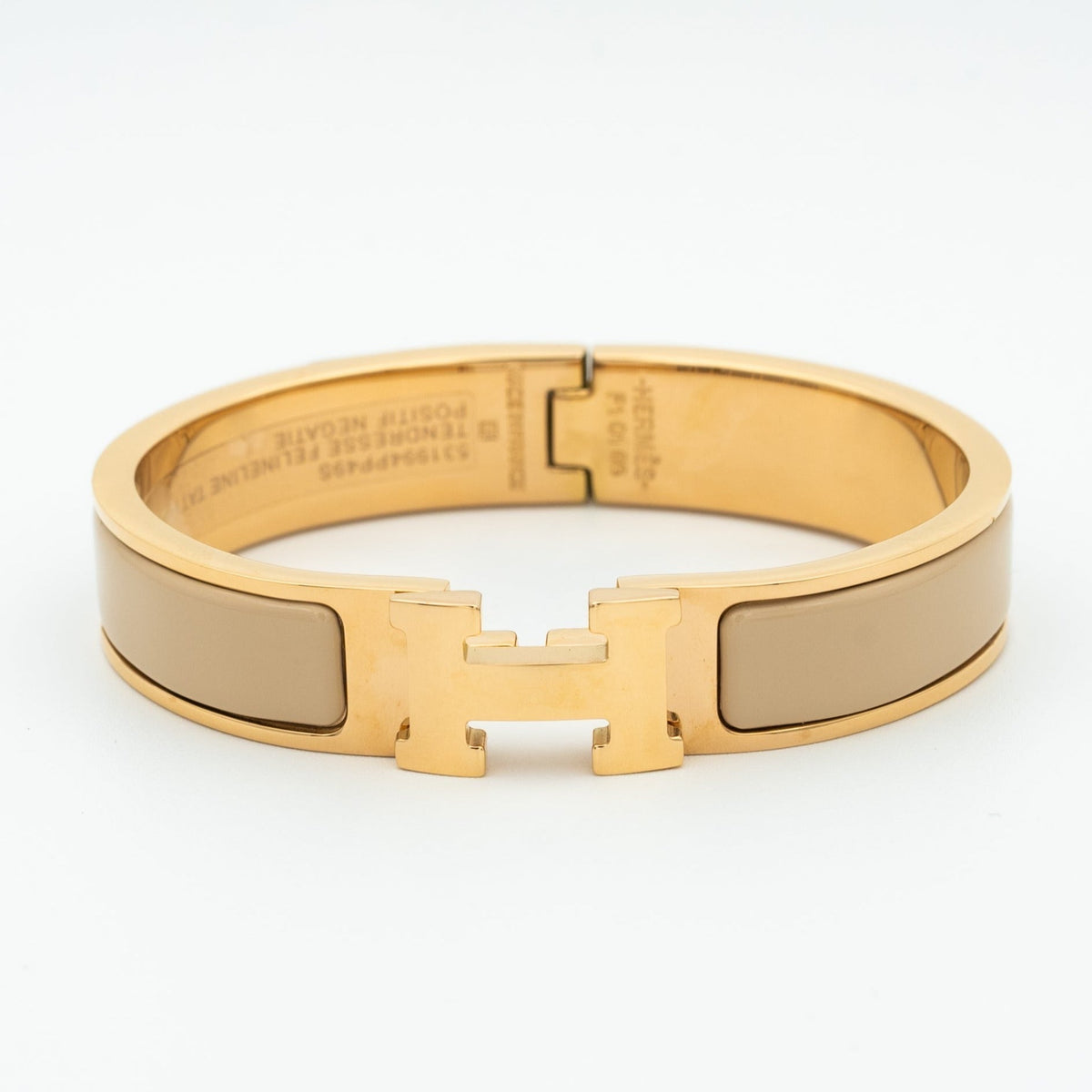 [Cadisa]H GREY BRACELET