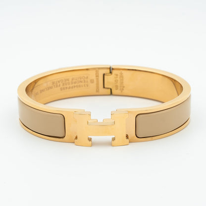 [Cadisa]H GREY BRACELET