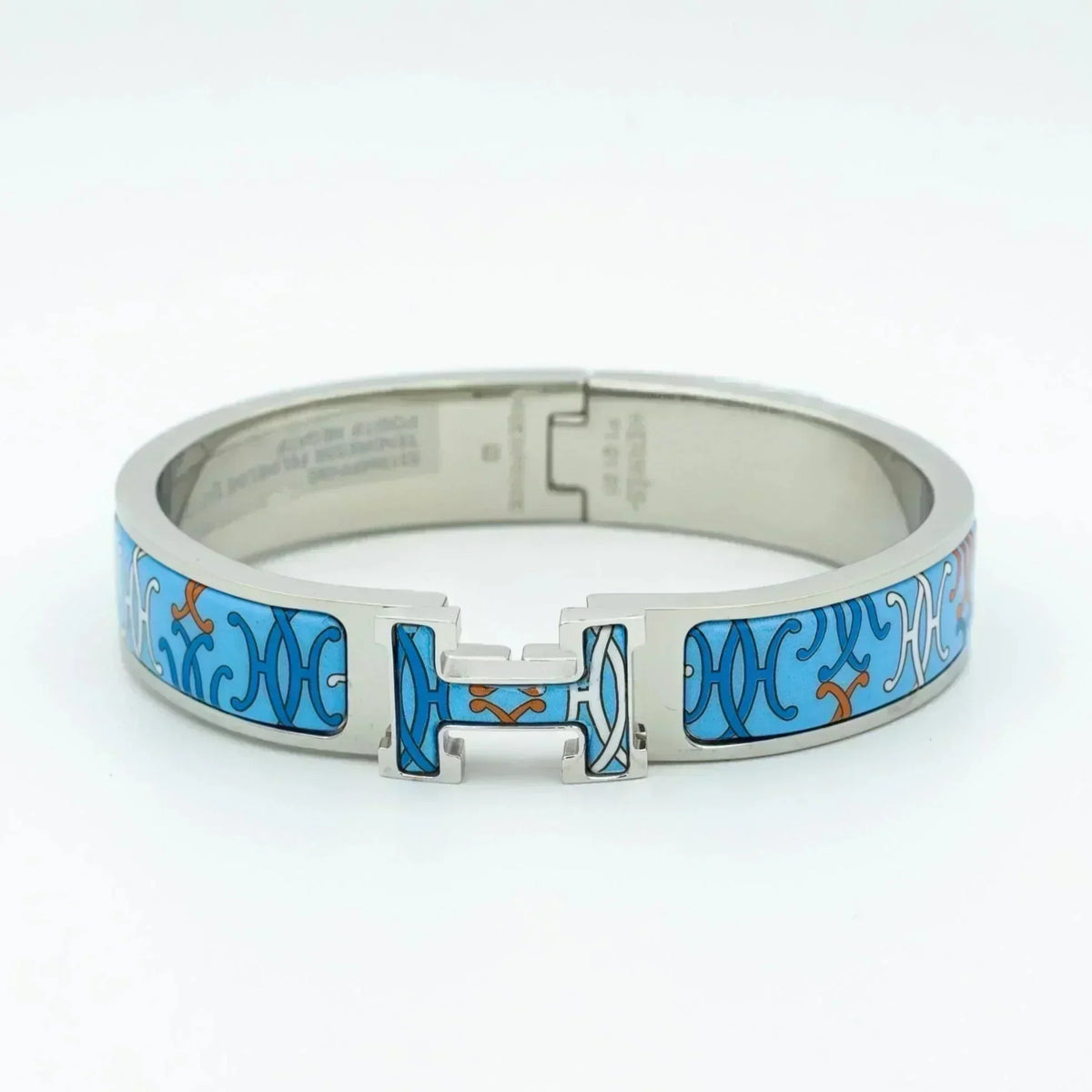 [Cadisa]H BRACELET BLUE MULTICOLOR