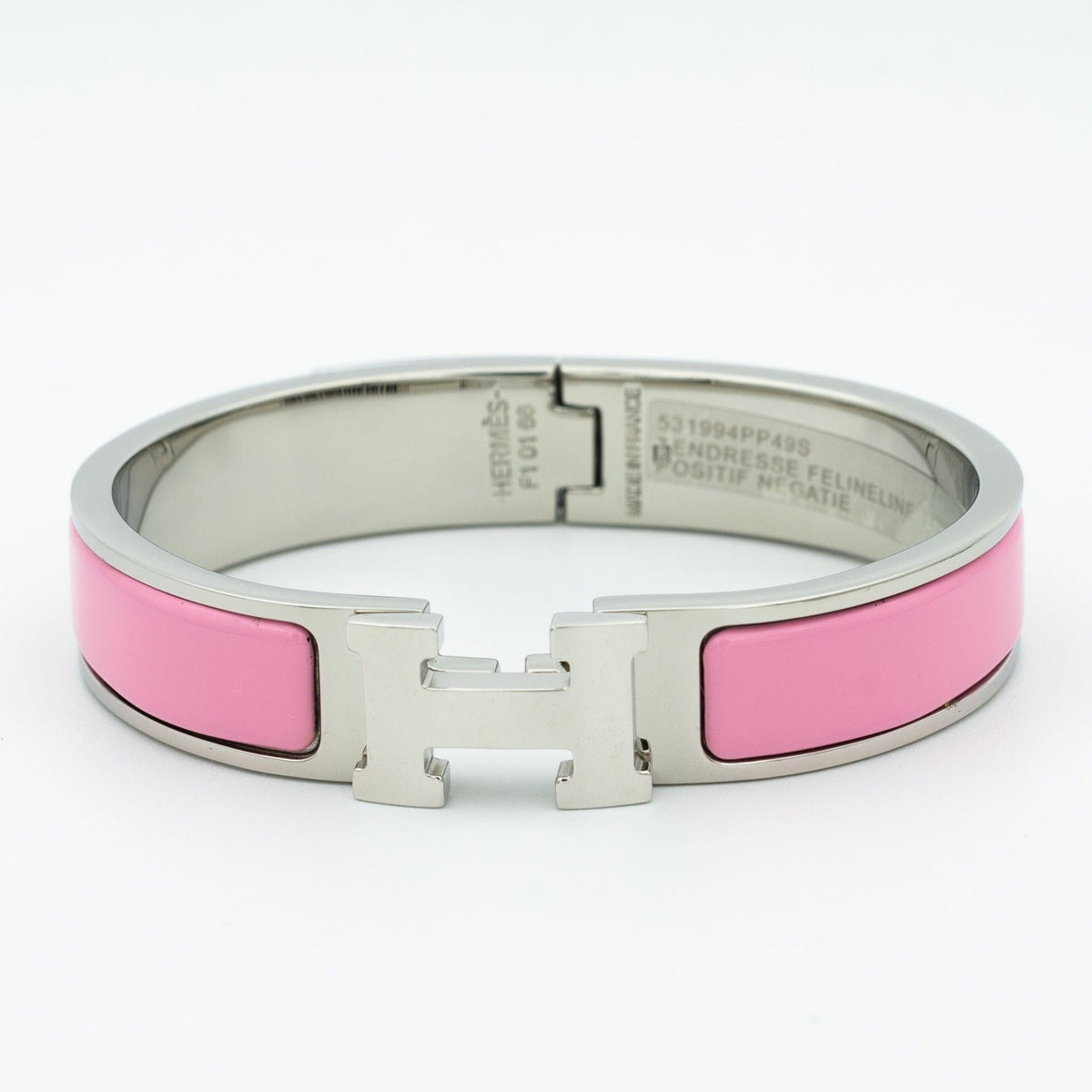 [Cadisa]H PINK BRACELET