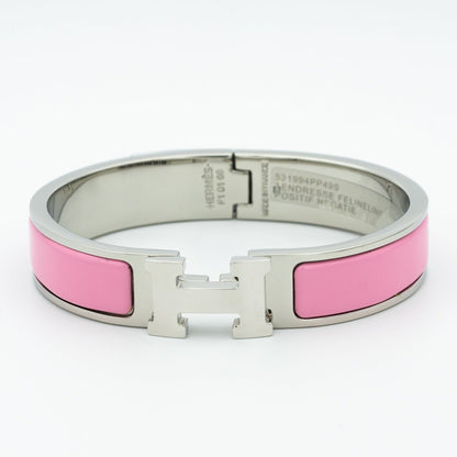 [Cadisa]H PINK BRACELET