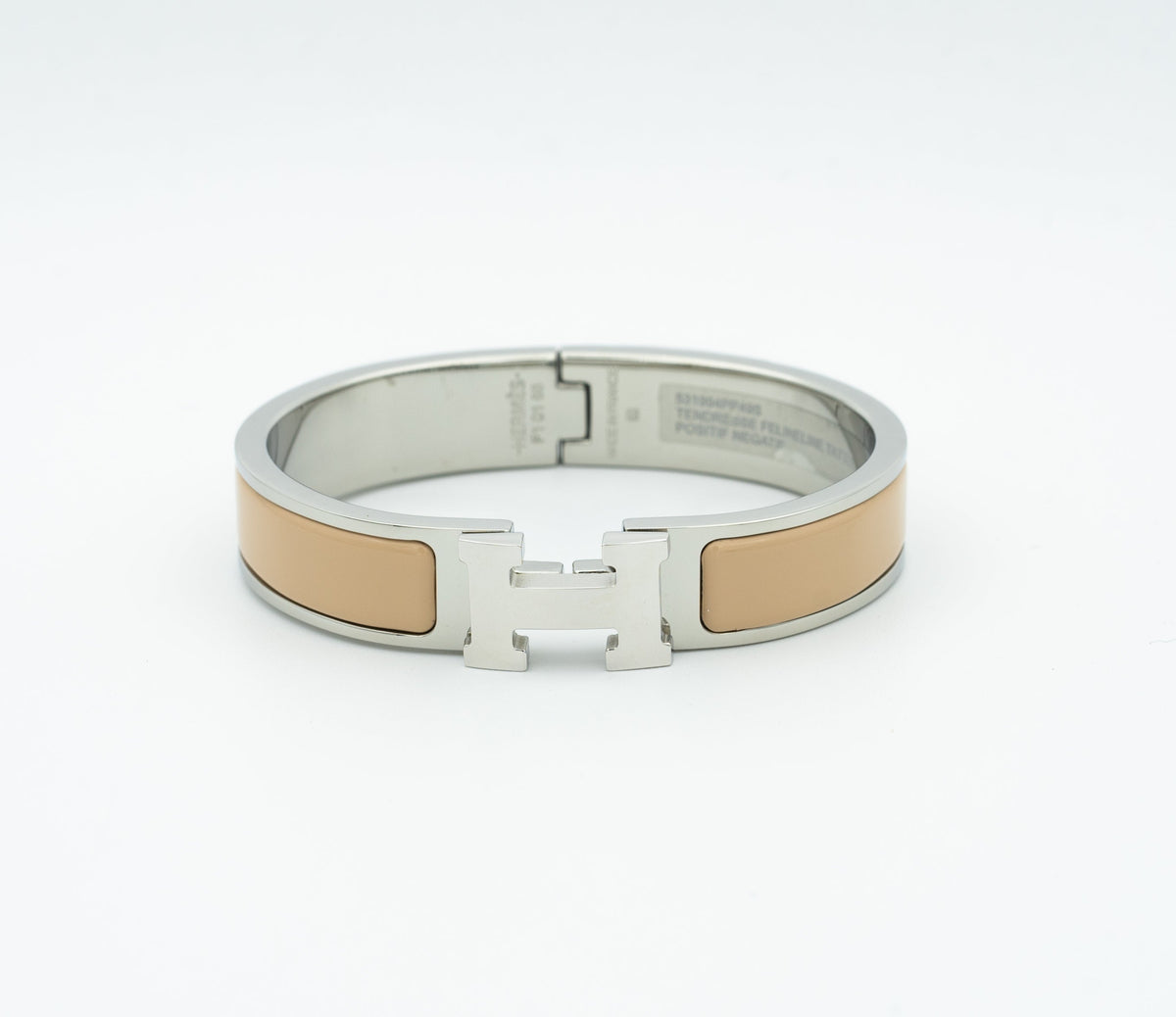 [Cadisa]H GREY BRACELET