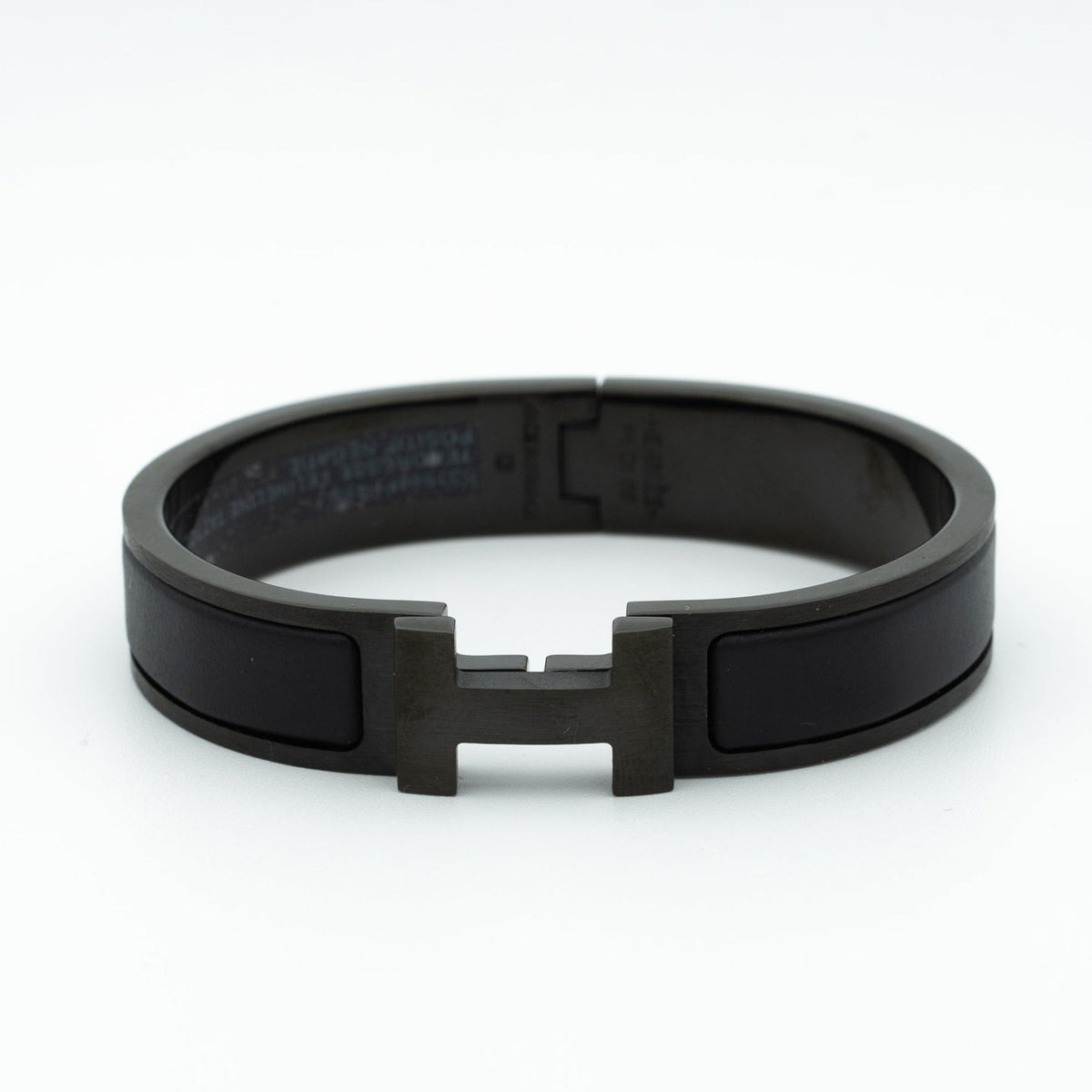 [Cadisa]H SO BLACK 12MM