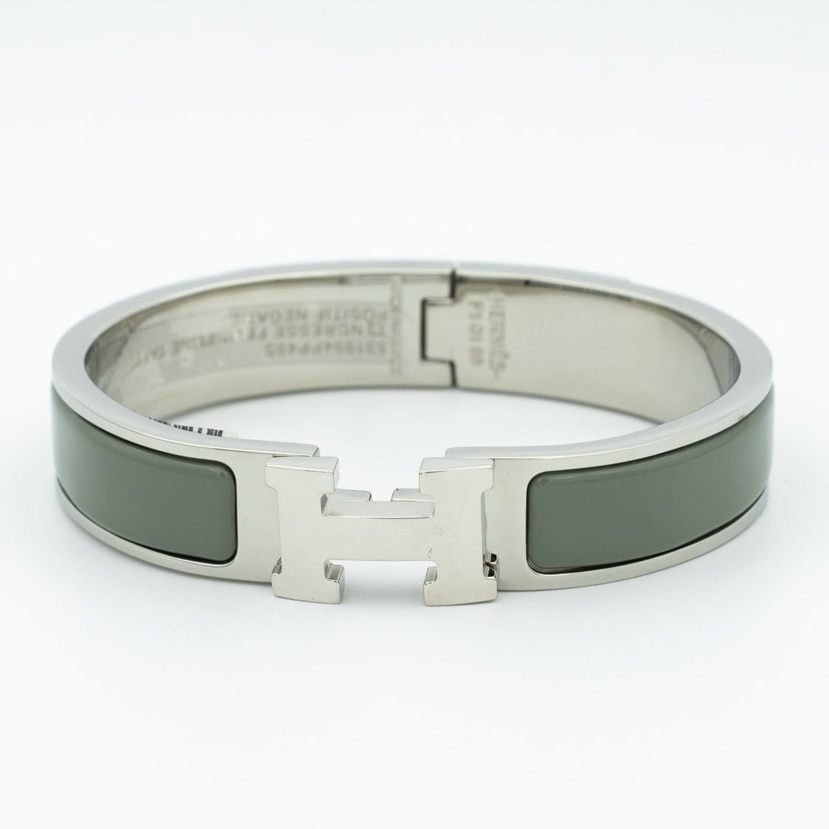 [Cadisa]H BRACELET BLUE GREEN 12MM
