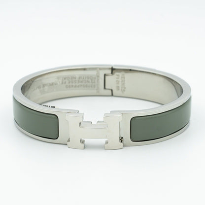 [Cadisa]H BRACELET BLUE GREEN 12MM