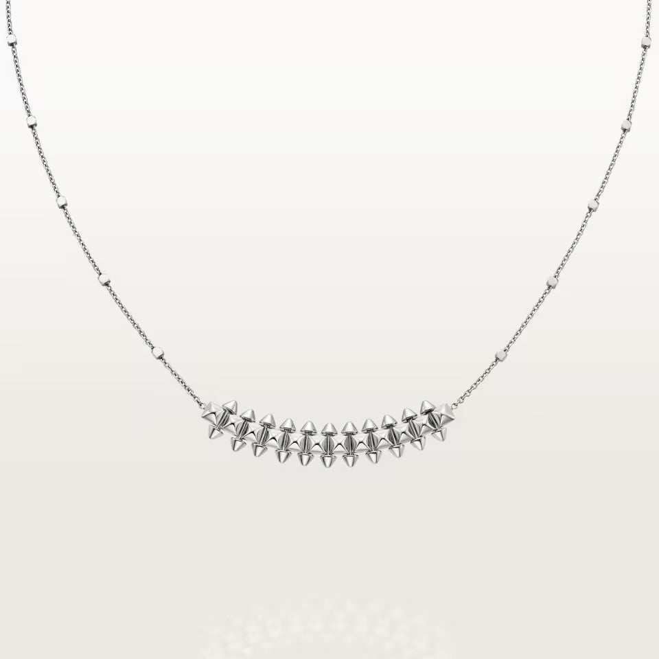 [Cadisa] CLASH  MEDIUM NECKLACE