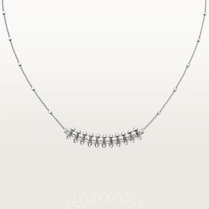 [Cadisa] CLASH  MEDIUM NECKLACE